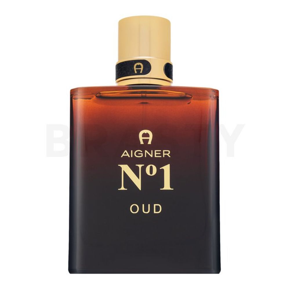 Aigner No. 1 Oud EDP U 100 ml