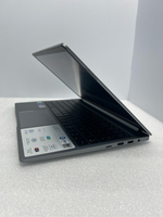 Ноутбук Tecno Megabook T1DA 15.6"/AMD Ryzen 7 5800U/RAM 16ГБ/SSD 512GB/AMD Radeon Graphics/1920*1080/IPS/DOS/Подсветка кл-ры: LED/серебристый. Состояние: B1