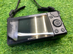 Sony A5000 kit E PZ 16–50mm