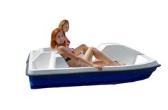 Водный велосипед SAVA Skat