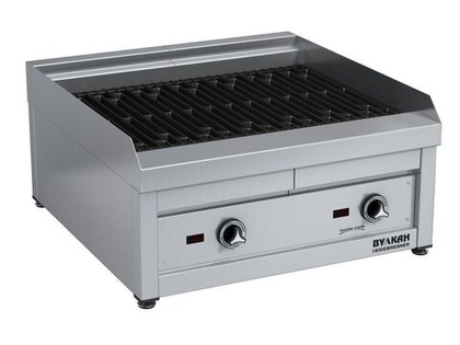 Гриль лавовый ВУЛКАН-HEIDEBRENNER ETK-BST2 «Адамс»