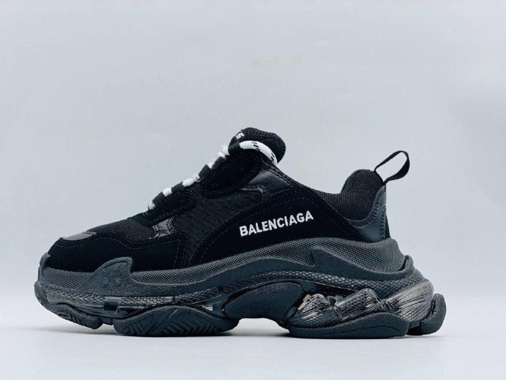 Кроссовки BALENCIAGA TRIPLE