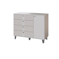 Комод Катрин-13, Кашемир, Сантьяго