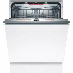 Встраиваемая посудомоечная машина Bosch SBV6ZCX49E