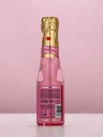 Гель для душа во флаконе шампанское Prosecco Queen, 250 мл,