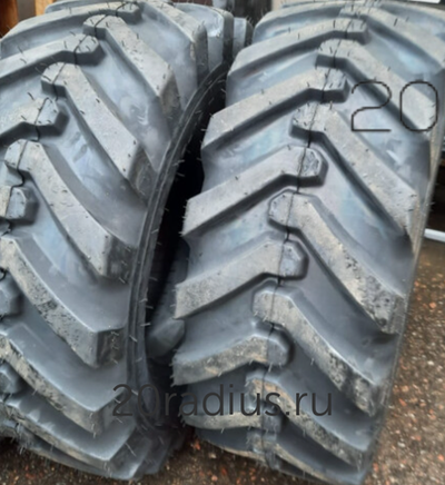 Шина 10-16.5 8PR 131/A3 NHS IND15 Petlas Турция