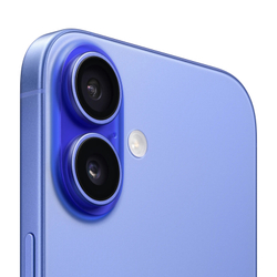 Смартфон Apple iPhone 16 512GB Ultramarine (Sim/eSim)