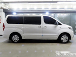 Hyundai The New Grand Starex Van 5인승 (10.2019)