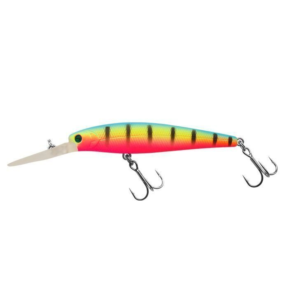 Воблер Sprut Ryu