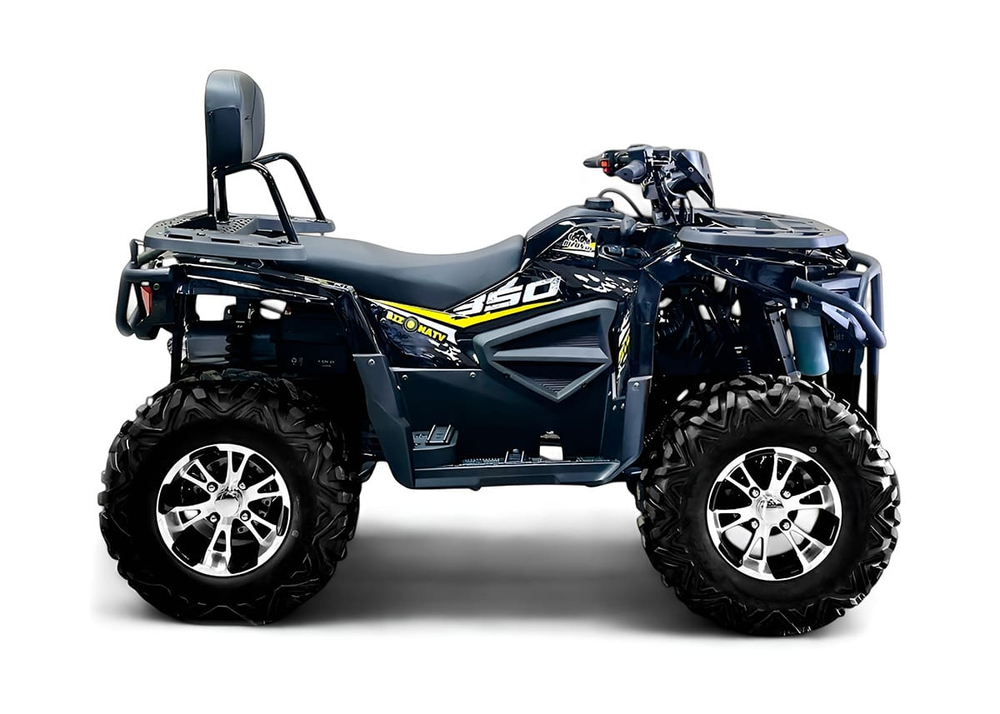 Квадроцикл BIZON ZX350
