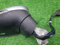 Зеркало правое VW Passat B8 (2014-н.в.) 13+2к.