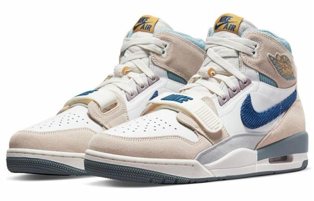 Кроссовки Jordan Legacy 312