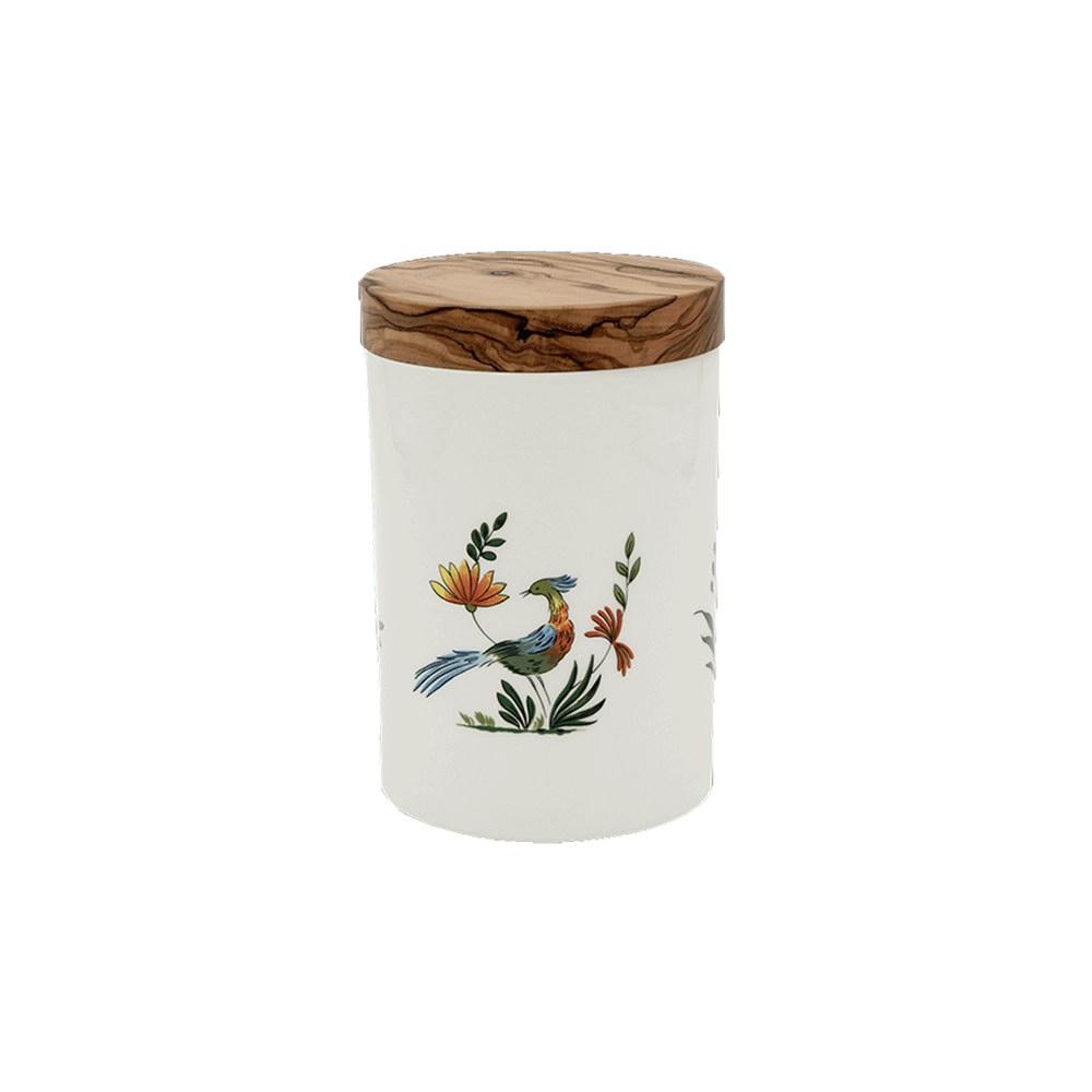 Емкость для хранения Oiseaux De Paradis (14.8 см)