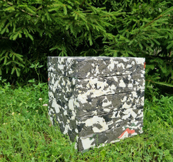 Стрелоулавливатель Prival 50х50х50 см