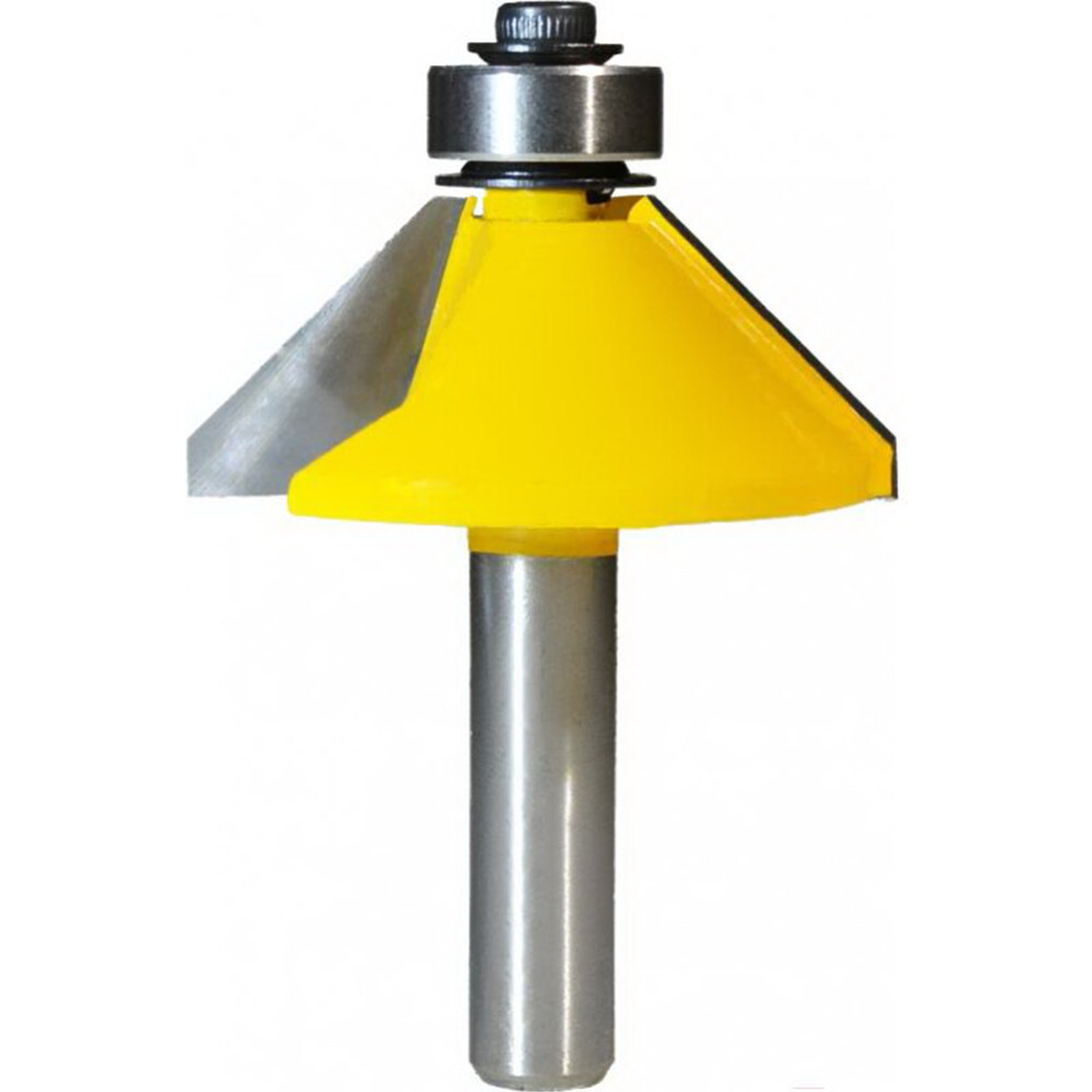 Фреза Makita кромочная 23*11*6*33х2Т   D-09494