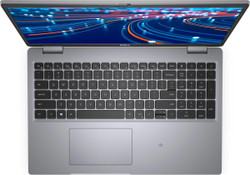 Ноутбук 15.6" Dell Latitude 5520 (5520-5810)