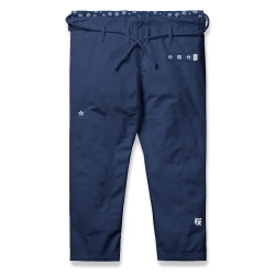 Кимоно VITAL YOZAKURA синее