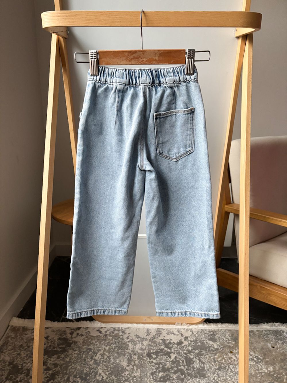 Джинсы Zara, 110