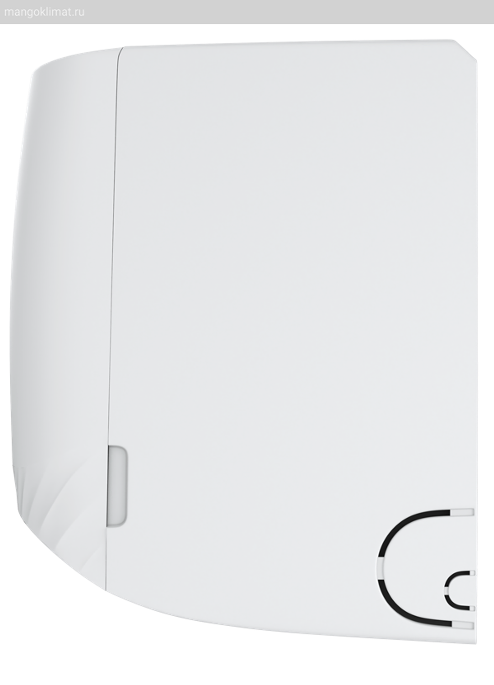 Инверторная сплит-система серии CITY DC Inverter (комплект) AS-24UW4RBTCM00