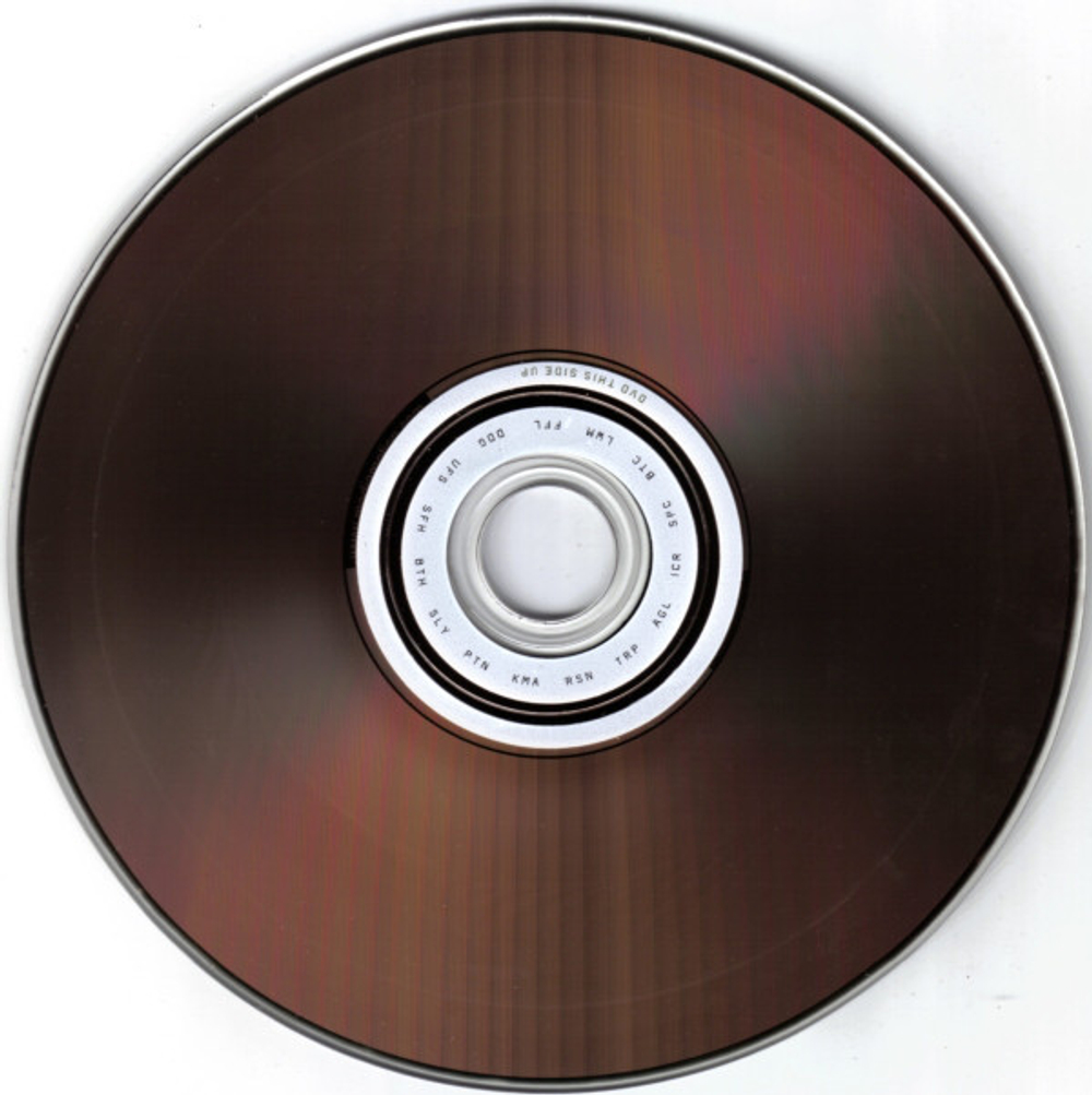 Massive Attack / Collected (CD+DualDisc)