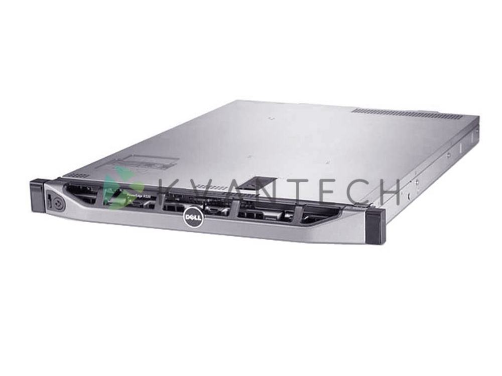 DELL PowerEdge R320 210-39852-031