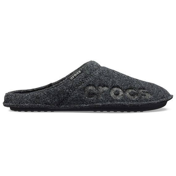 Crocs Comfort Slip-On 'Black'