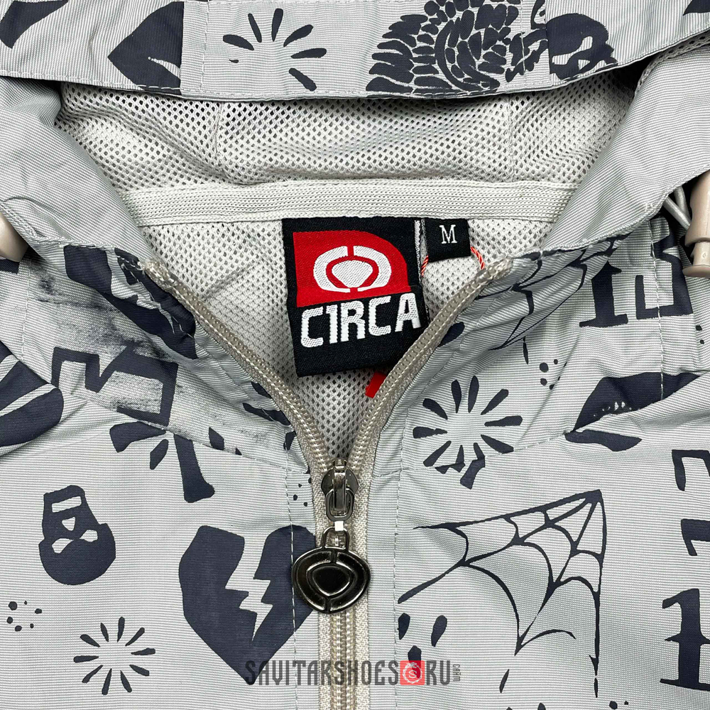 Ветровка Circa