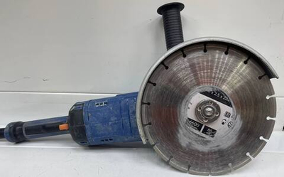 Болгарка (УШМ) Dexter 2100AG2-230.5 2100 Вт