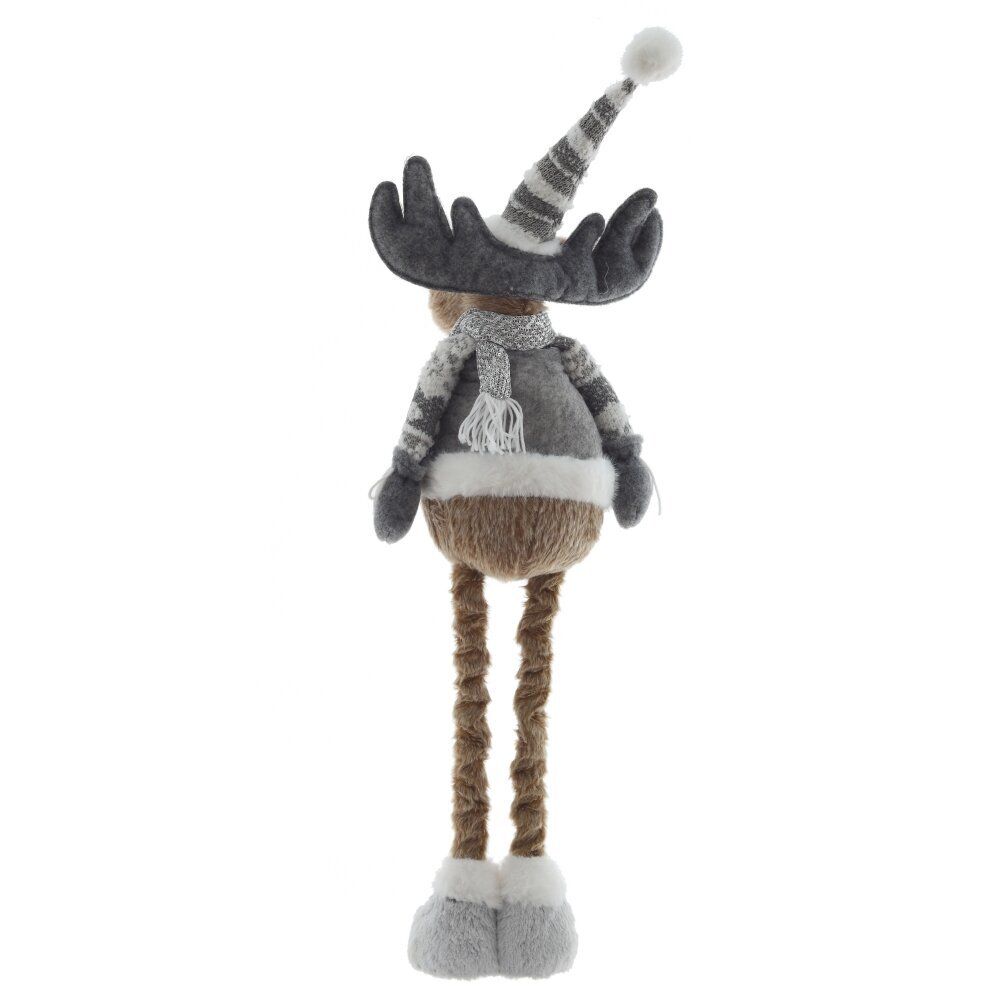 GAEM Игрушка набивная "Олень", L29 W18 H95/46 см
