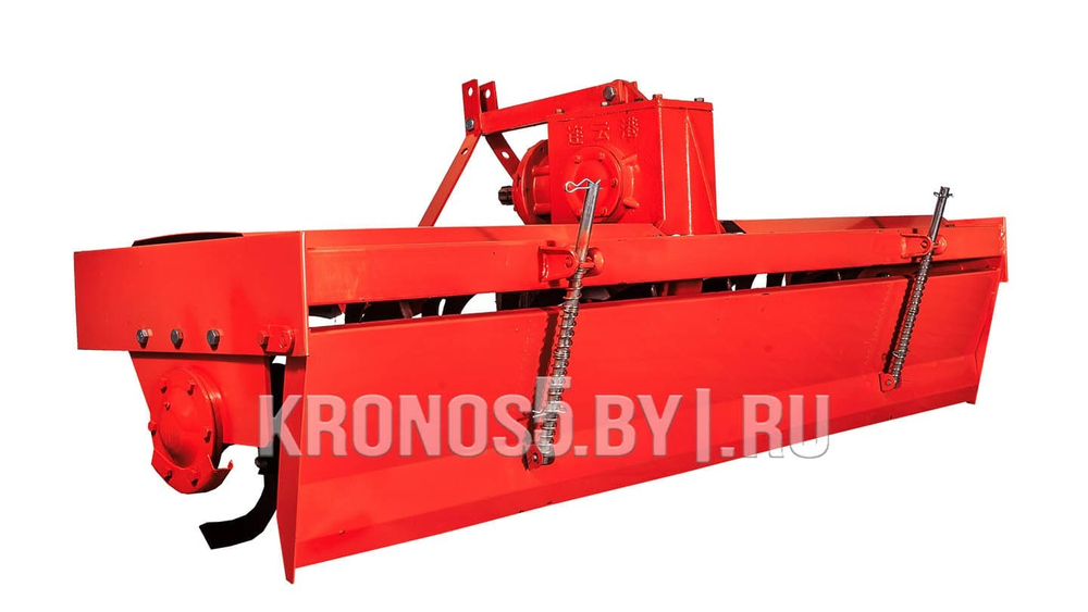 Почвофреза 1GQN (1,8 м)