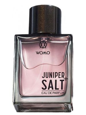 Womo Juniper + Salt