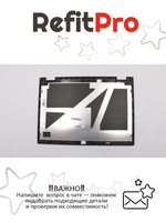 Крышка матрицы для Ноутбука Lenovo ThinkPad Yoga 370 (01HY205)