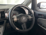 Toyota Wish, 2007 год