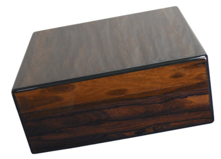 Хьюмидор Elie Bleu Classic Ziricote 50 cigars