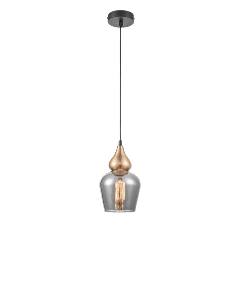 Подвесной светильник Vele Luce Simone VL5564P21