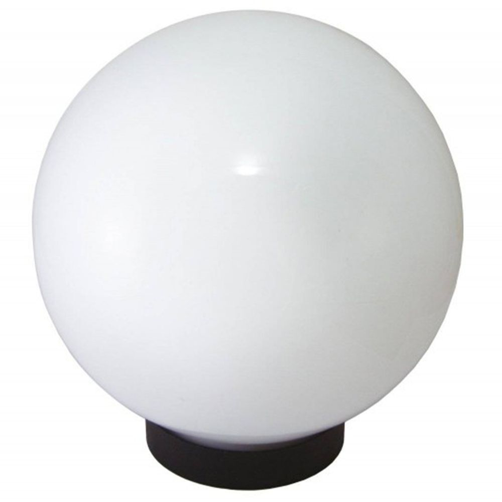 Светильник TDM, НТУ 02-100-301, 100 Вт, E27, 1лам, IP44, 30х30х30.5 см, бел, SQ0330-0307