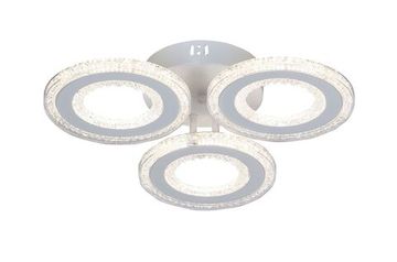 2254/3 WHITE (1) Люстра (RL)