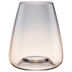 НАБОР СТАКАНОВ "ALURE COLORS" ИЗ 2 ШТ. 440 МЛ