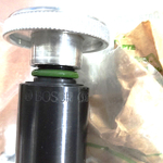 Насос топливный подкачки (ручной) | 2447010020 | Bosch