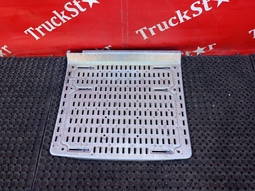 Трап на раму за кабиной 2019г.