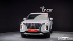 Hyundai Palisade Бензин 3.8 2WD (03.2021)