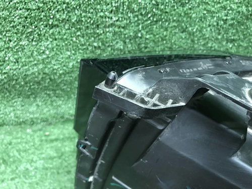Фара правая Tank 500 (2021-н.в.) LED