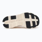 Женские Кроссовки для бега On Cloudmonster 2 ivory/tangerine