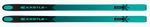 Зимние лыжи для фристайла Kästle AERIAL X Summer (Twin-Tip / Freestyle 2024/2025) (150cm, 160cm)