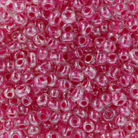 Бисер "Zlatka"  11/0, №2212, 10 г