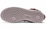 Кроссовки Nike Air Force 1 (Женская размерная сетка)