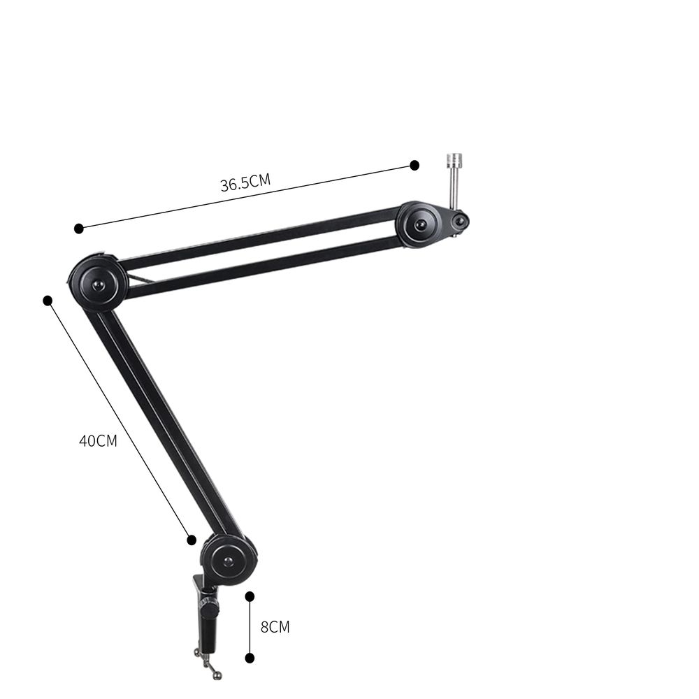 Пантограф SYNCO MA30 для микрофона