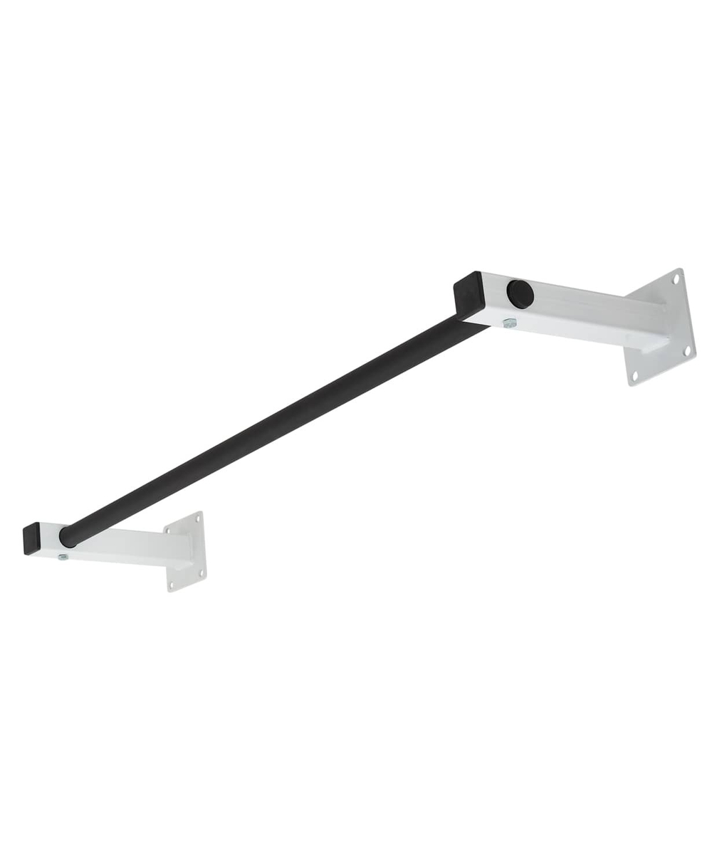 Турник настенный Slim 2, разборный, d=28 мм, ширина 100 см, вынос 25 см