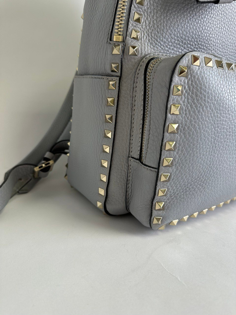 Рюкзак Valentino Rockstud Backpack