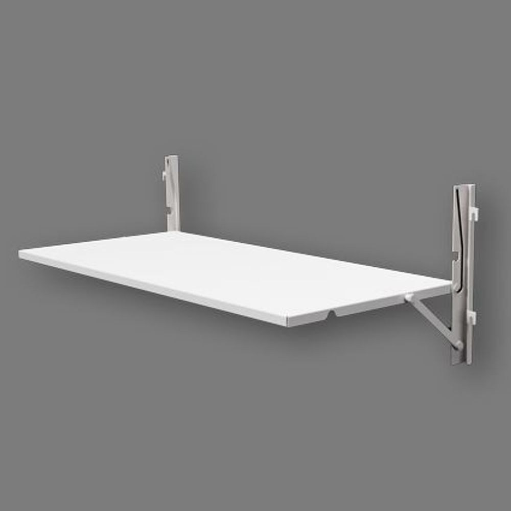 Полка дверная откидная PDO.80